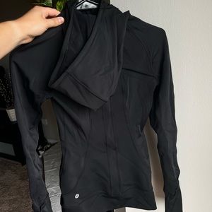 Lululemon jacket